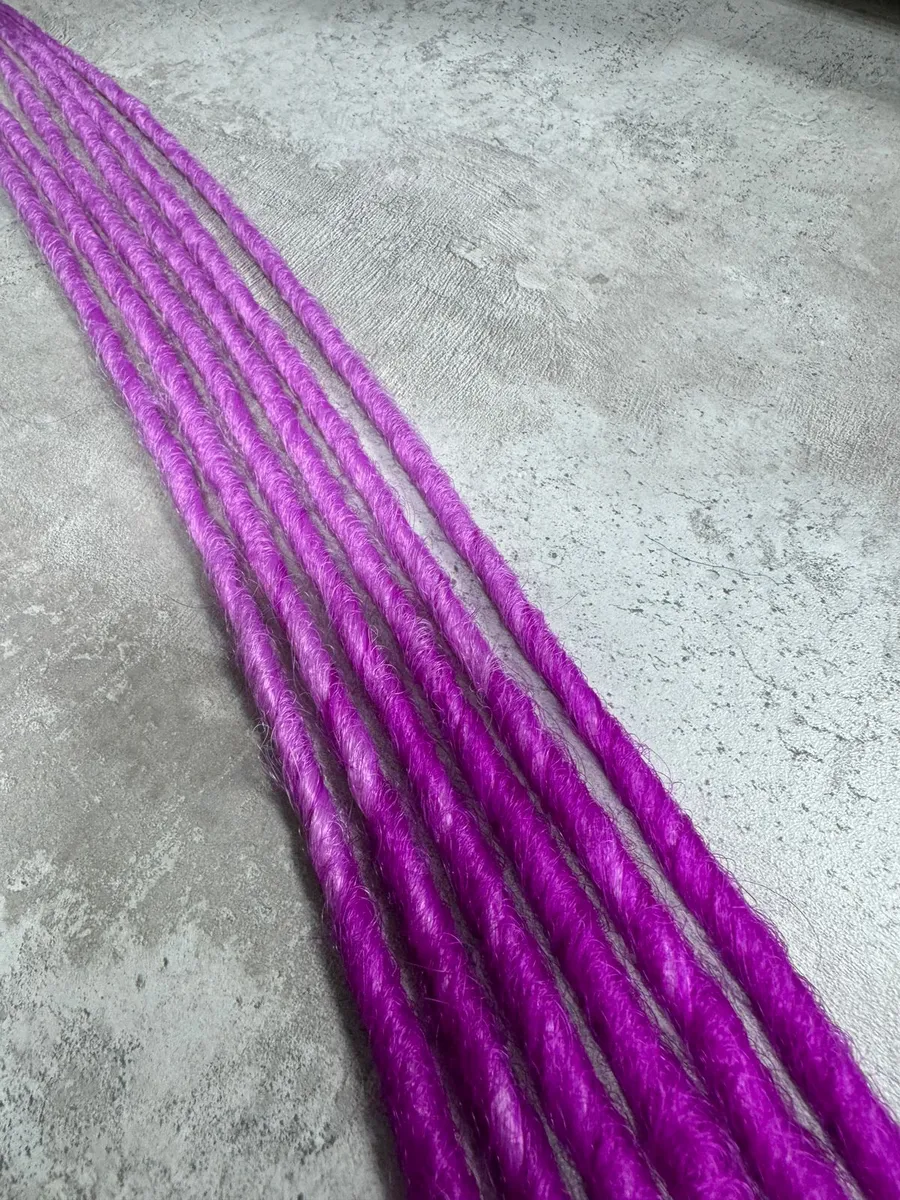 Афрорезинка