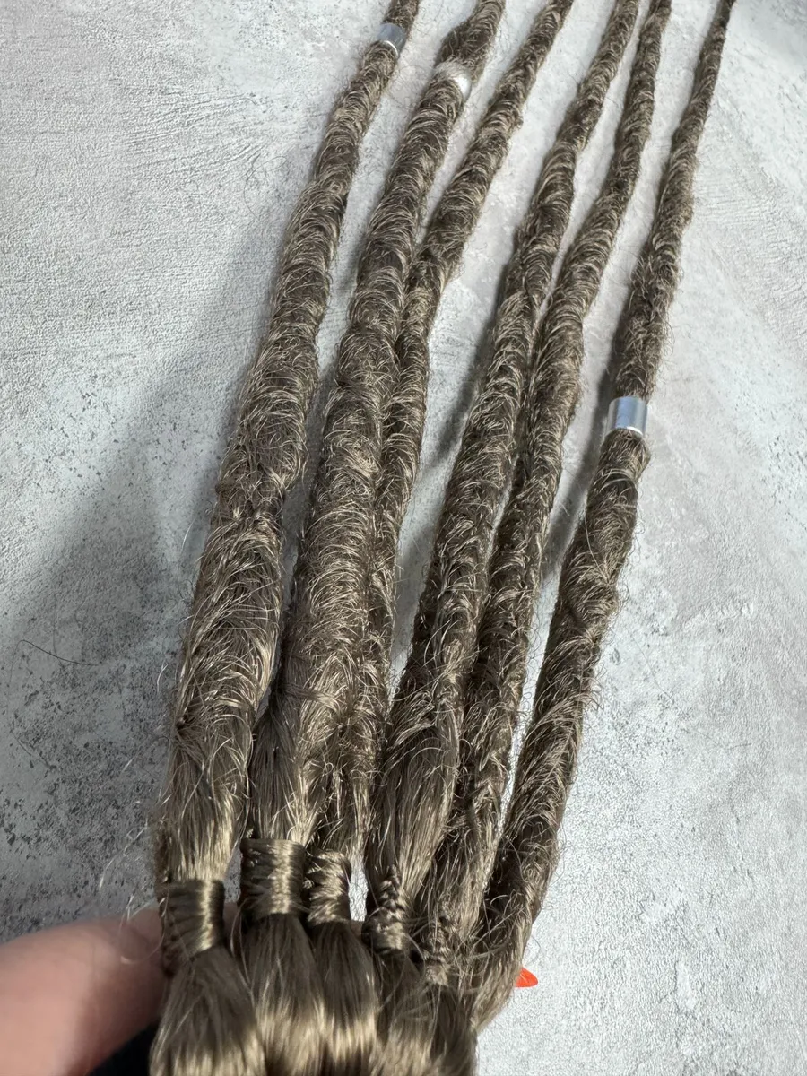 Афрорезинка