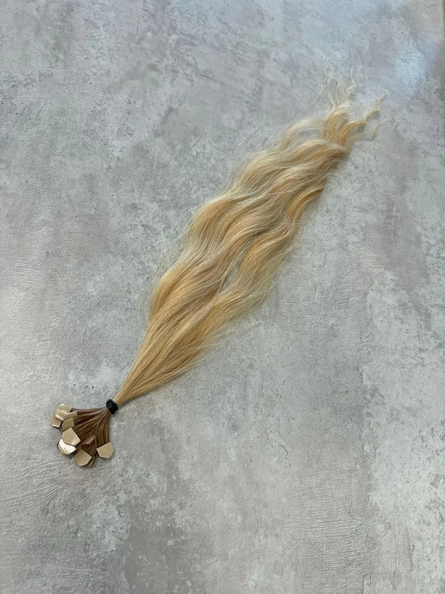 Волосы для наращивания