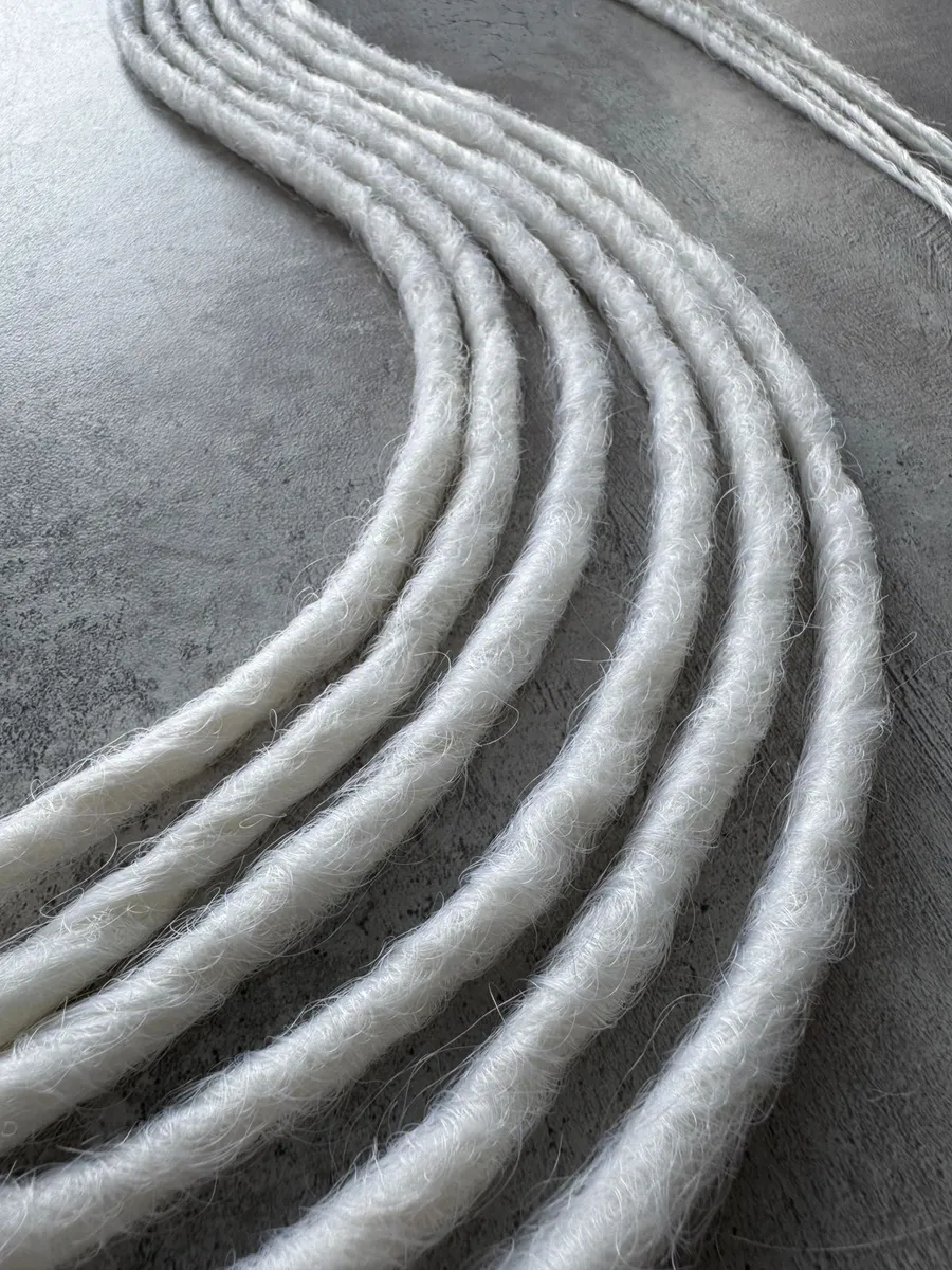 Афрорезинка