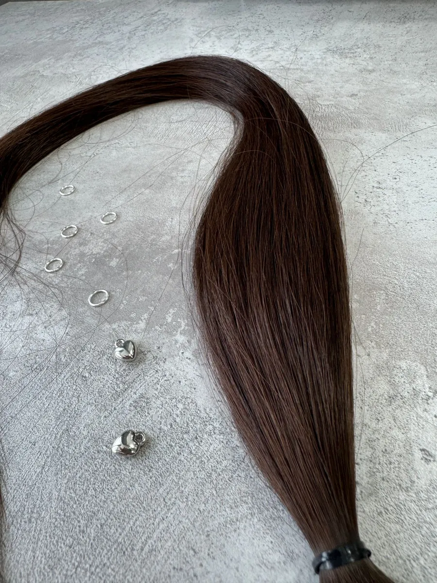 Волосы для наращивания