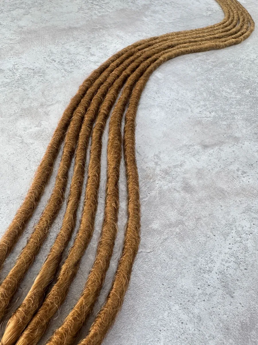 Афрорезинка