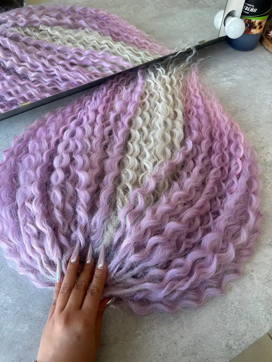 Дредокудри