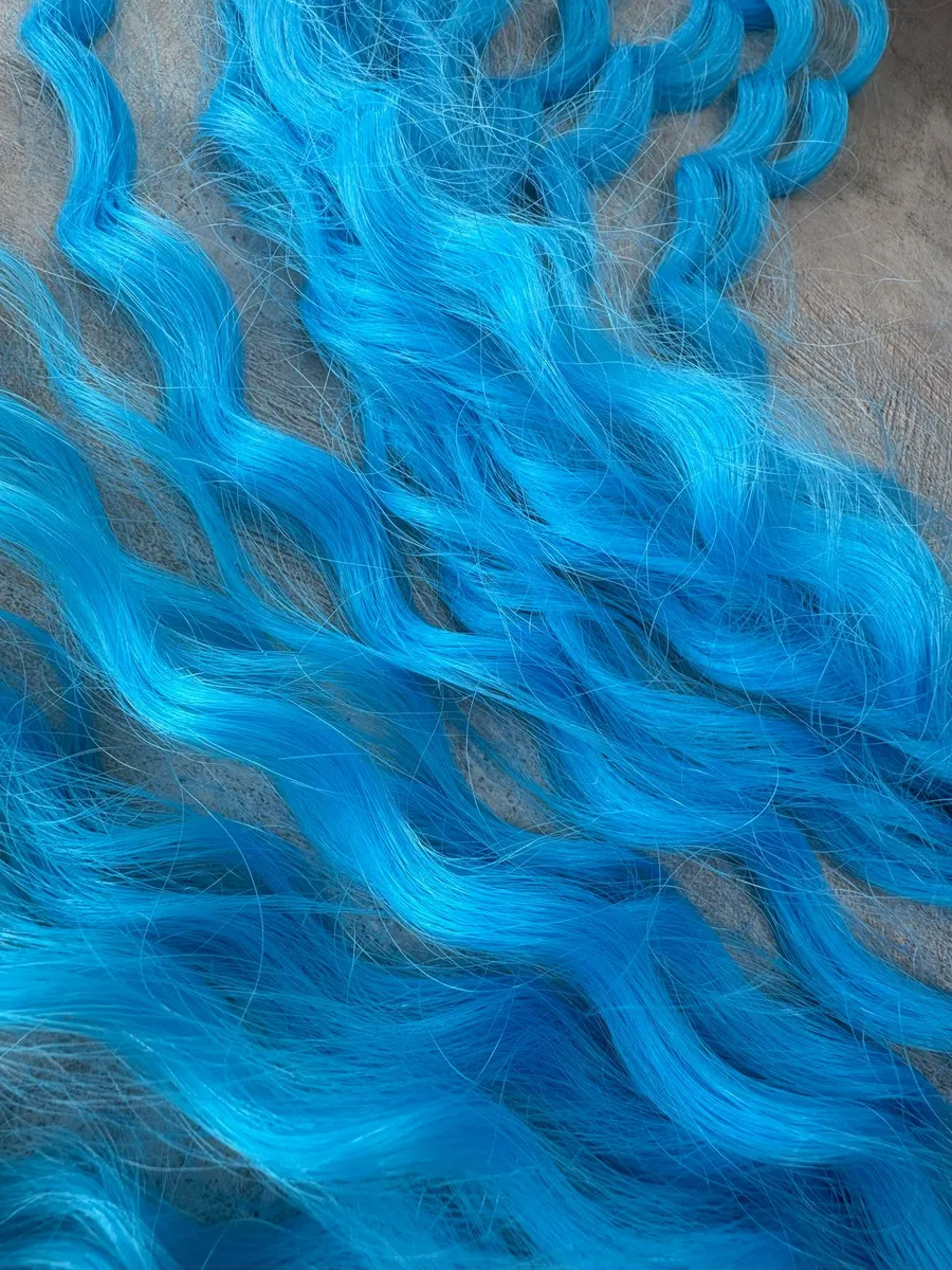 Дредокудри поштучно