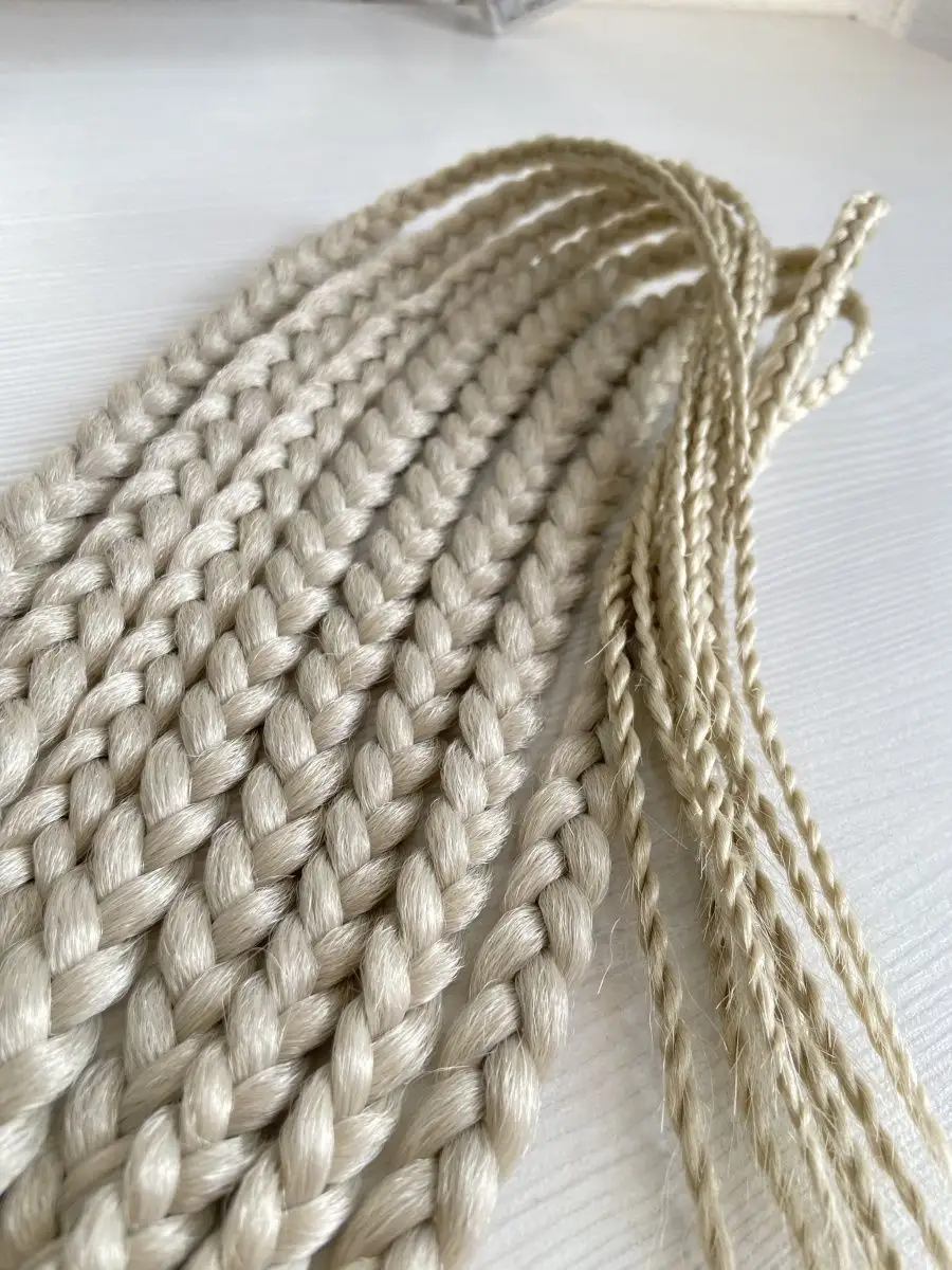 Афрорезинка