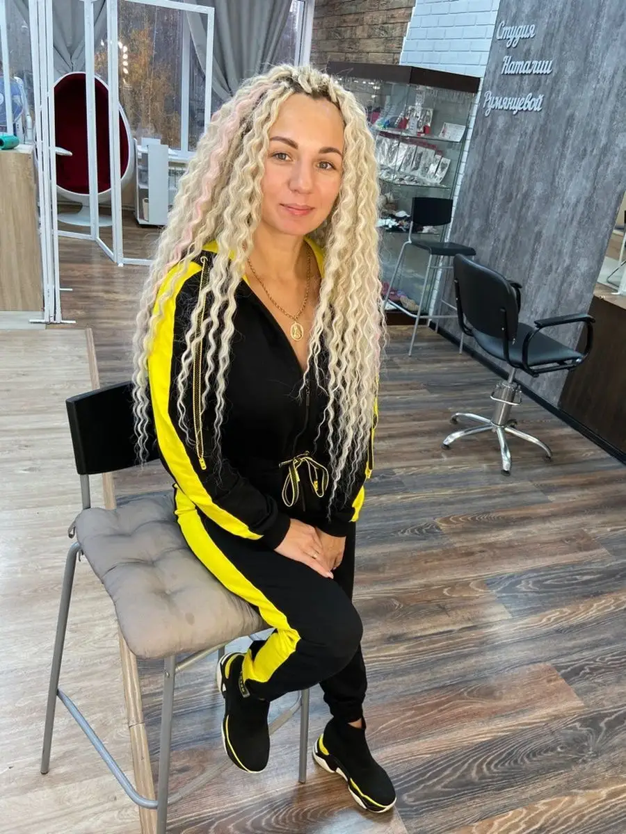 Дредокудри