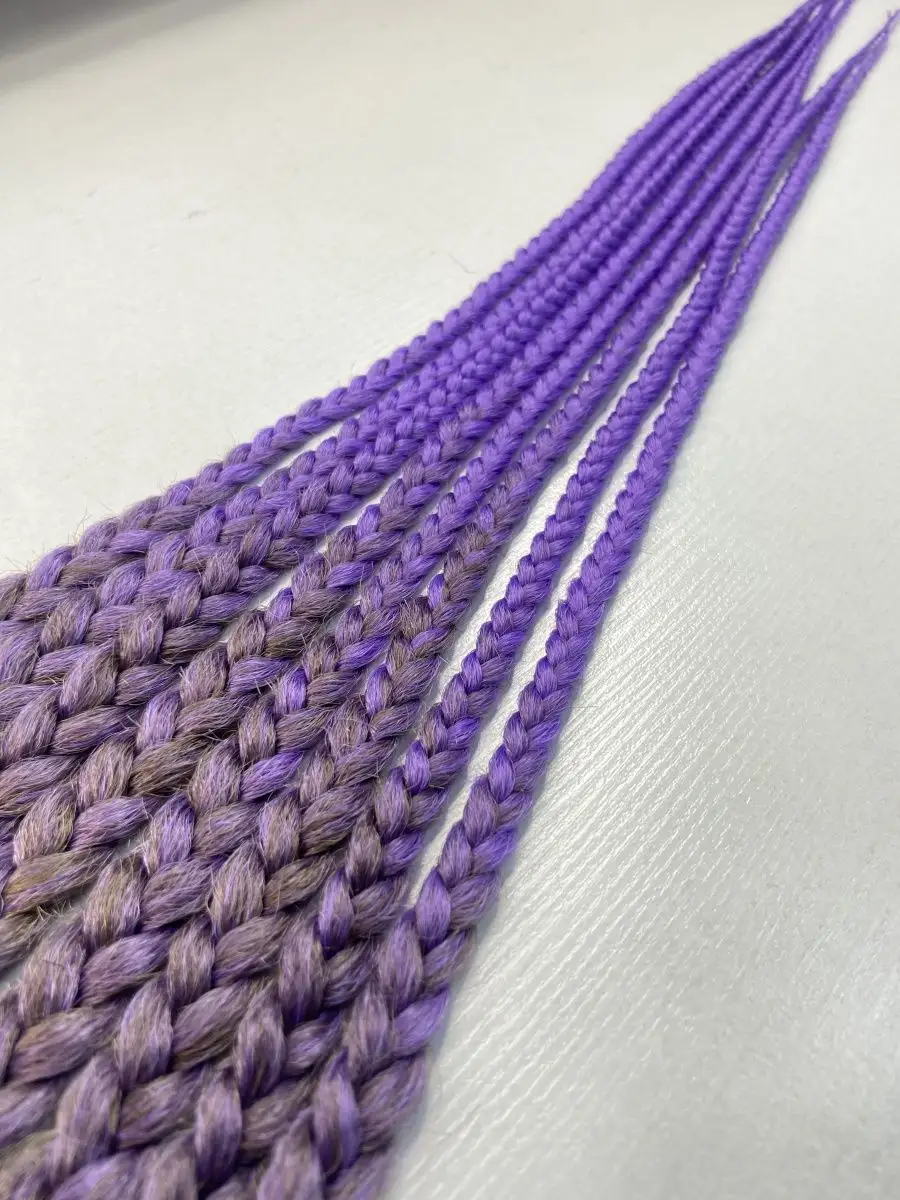 афрорезинка