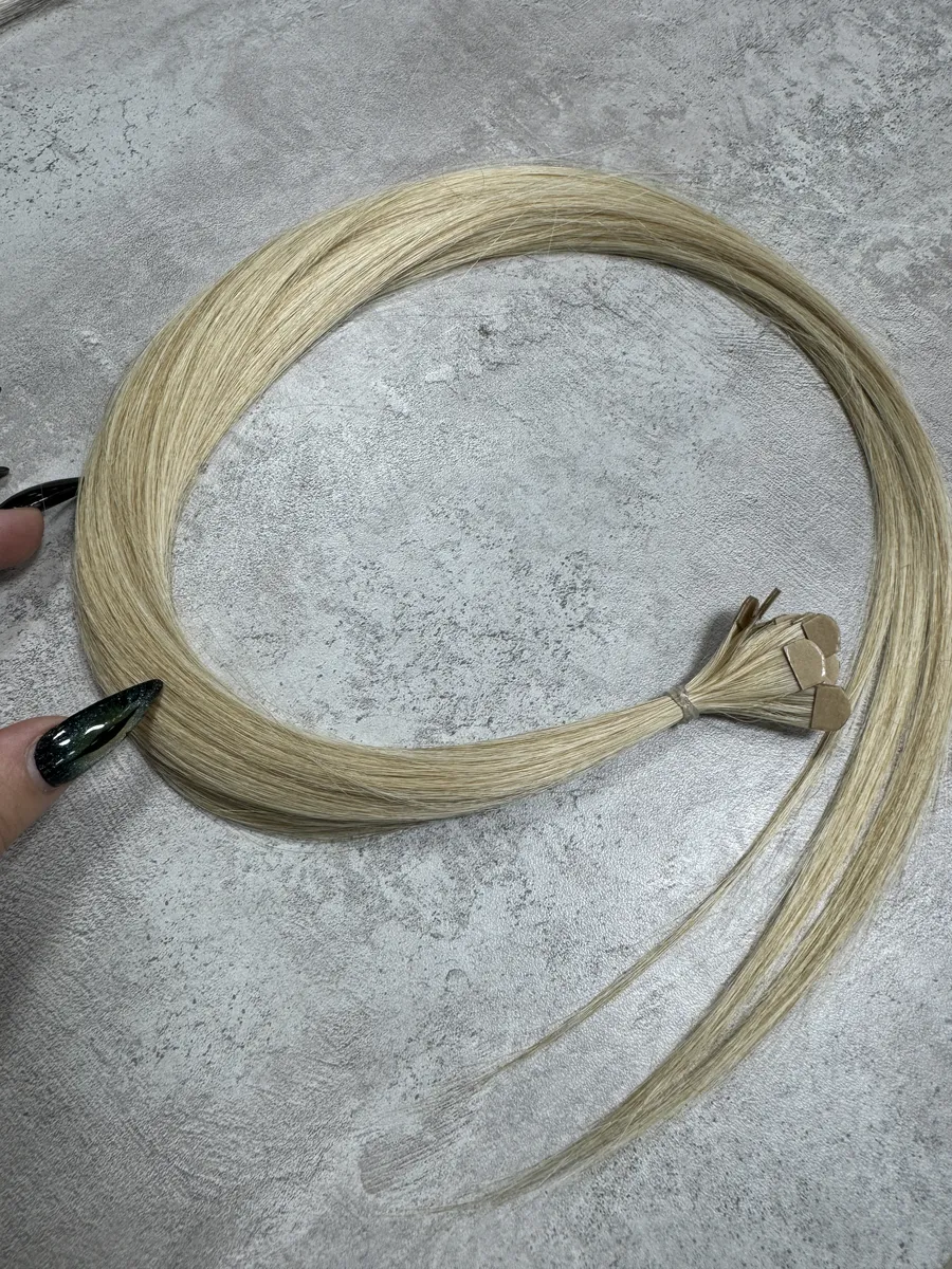 Волосы для наращивания