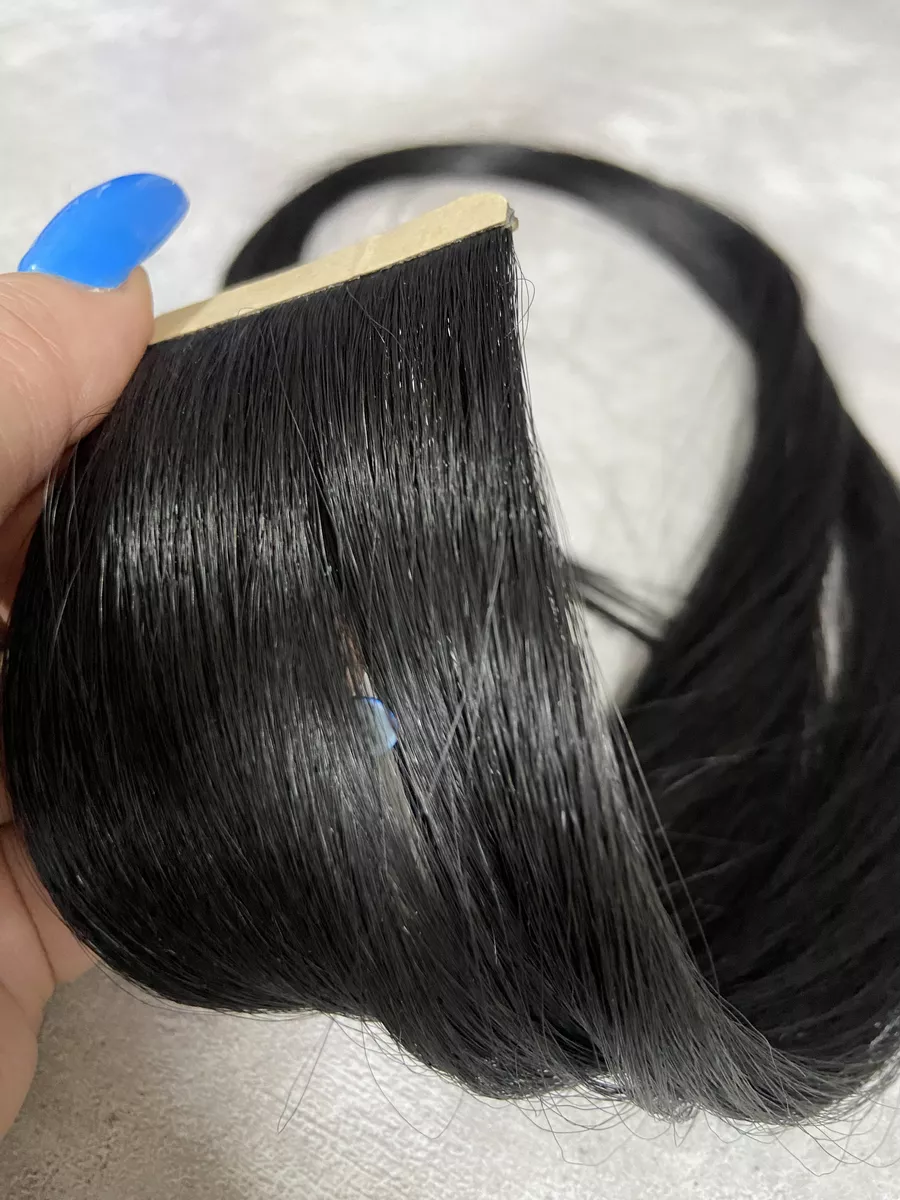 Волосы для наращивания