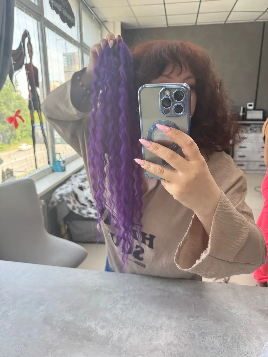 Дредокудри поштучно