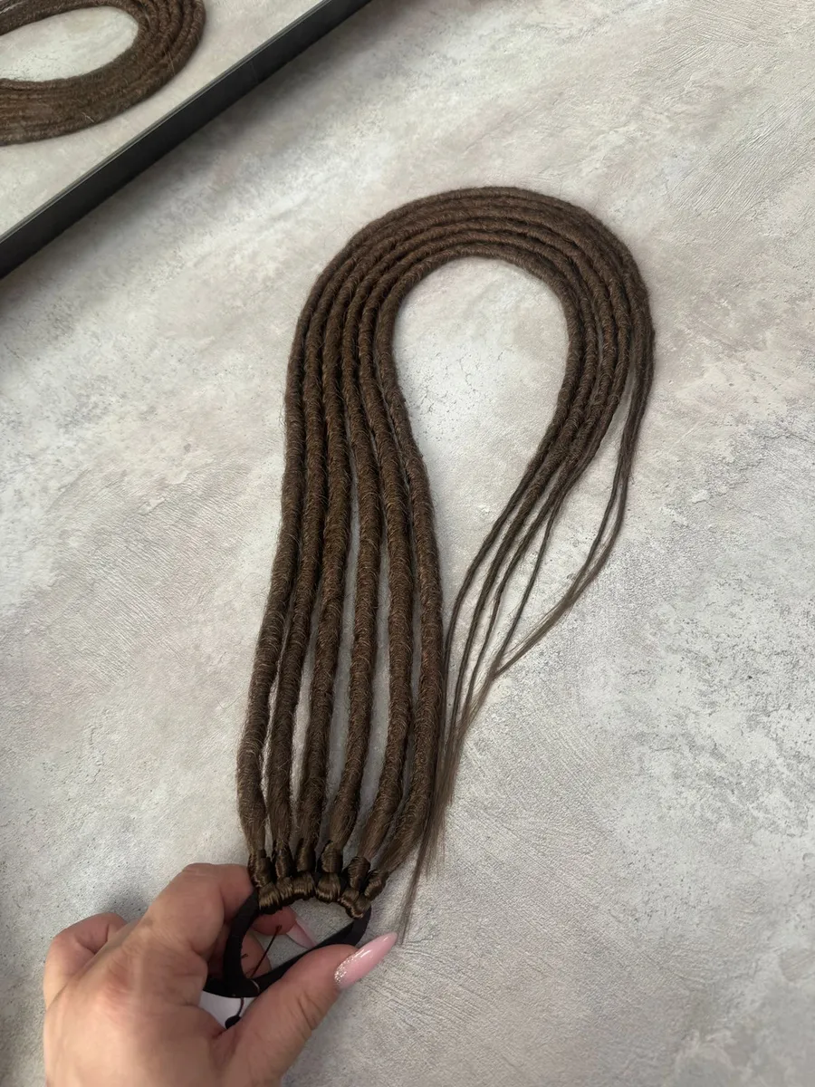 Афрорезинка