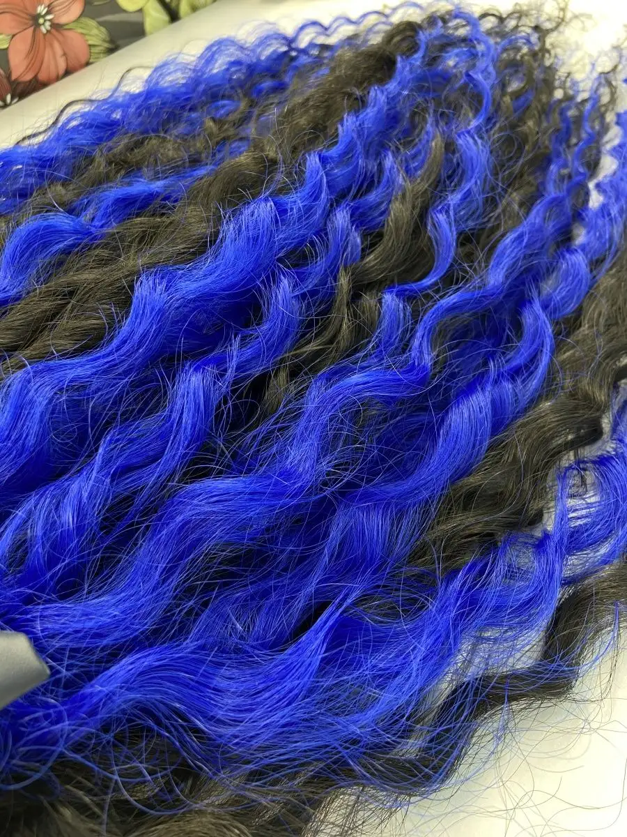 Дредокудри