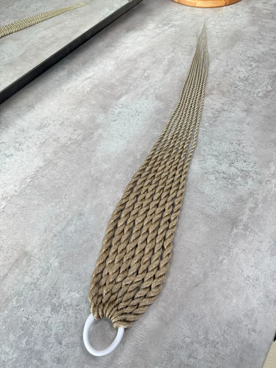 Афрорезинка Сенегальская