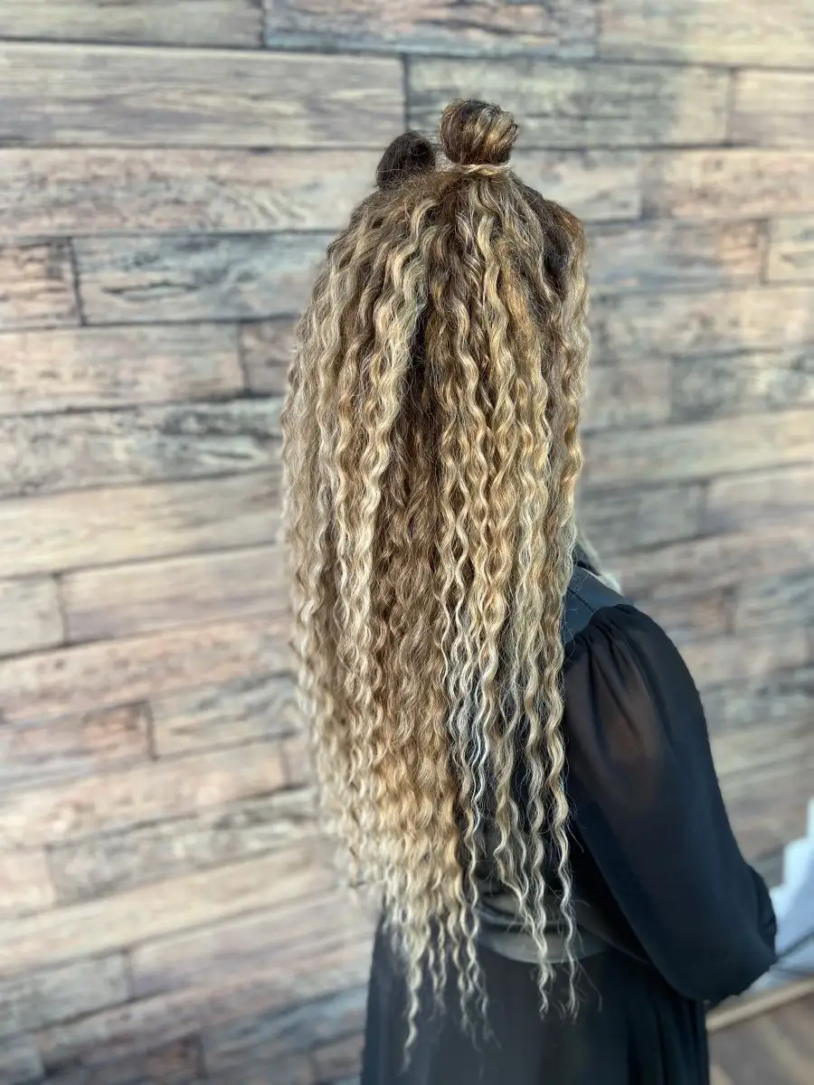 Дредокудри