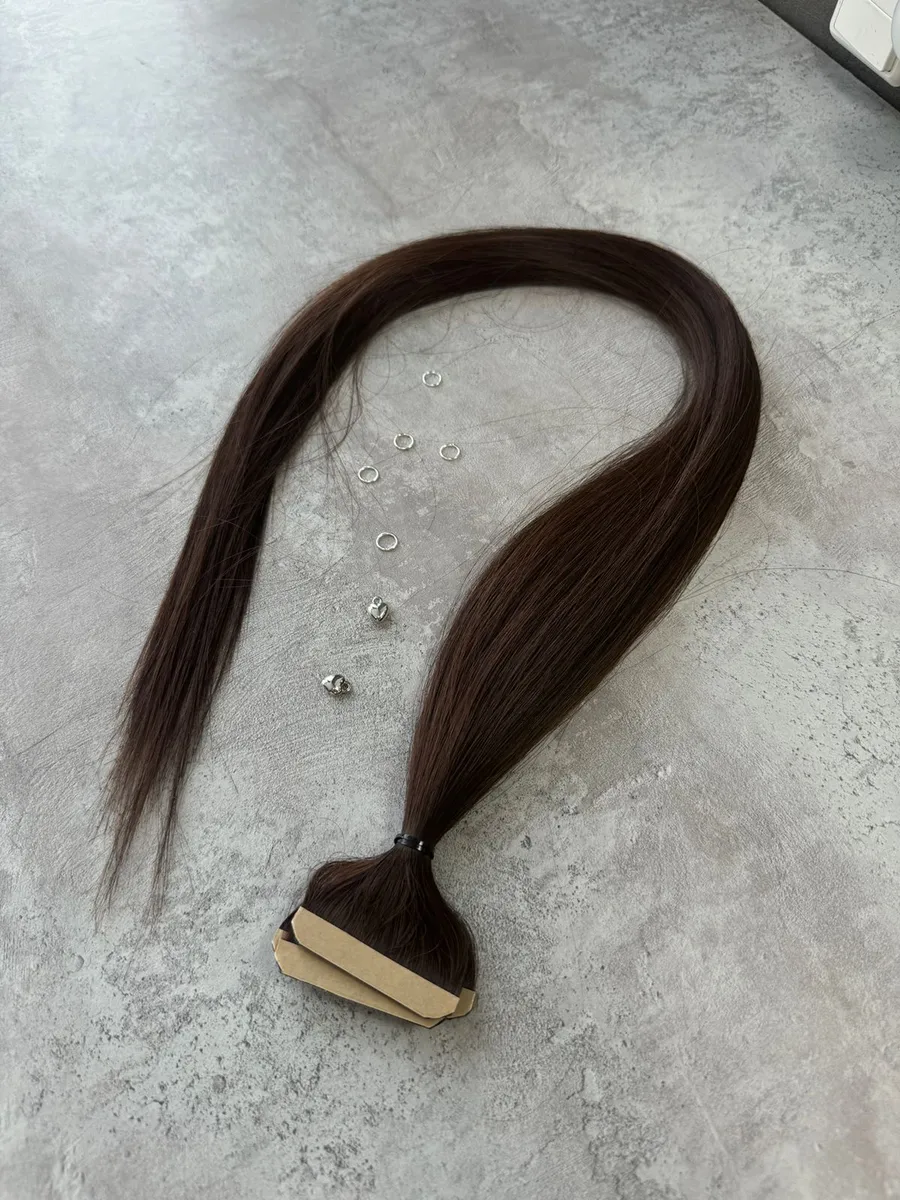 Волосы для наращивания