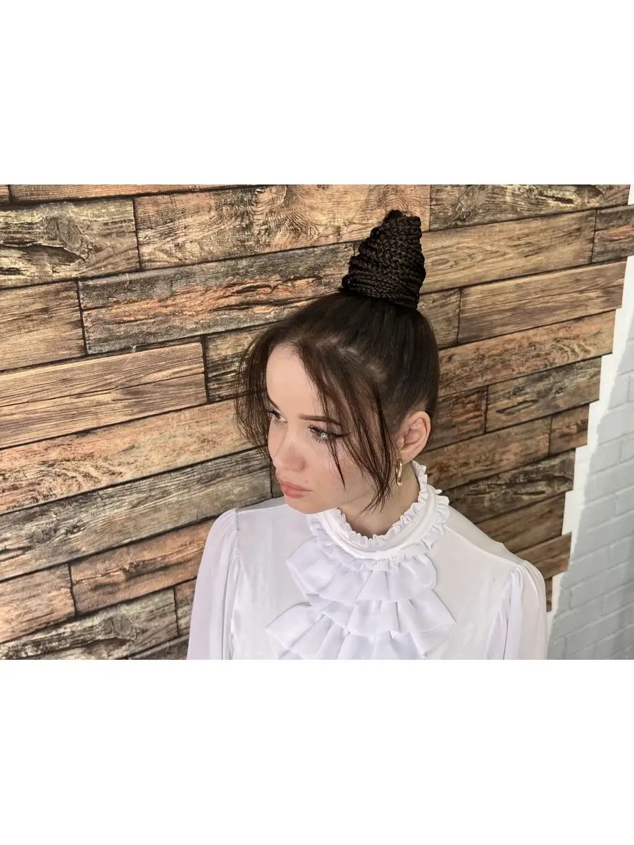 Афрорезинка