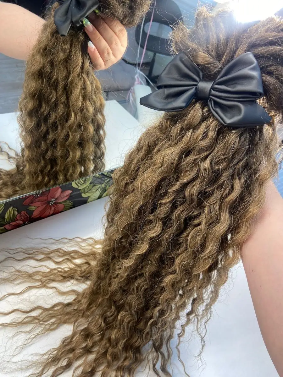 Дредокудри