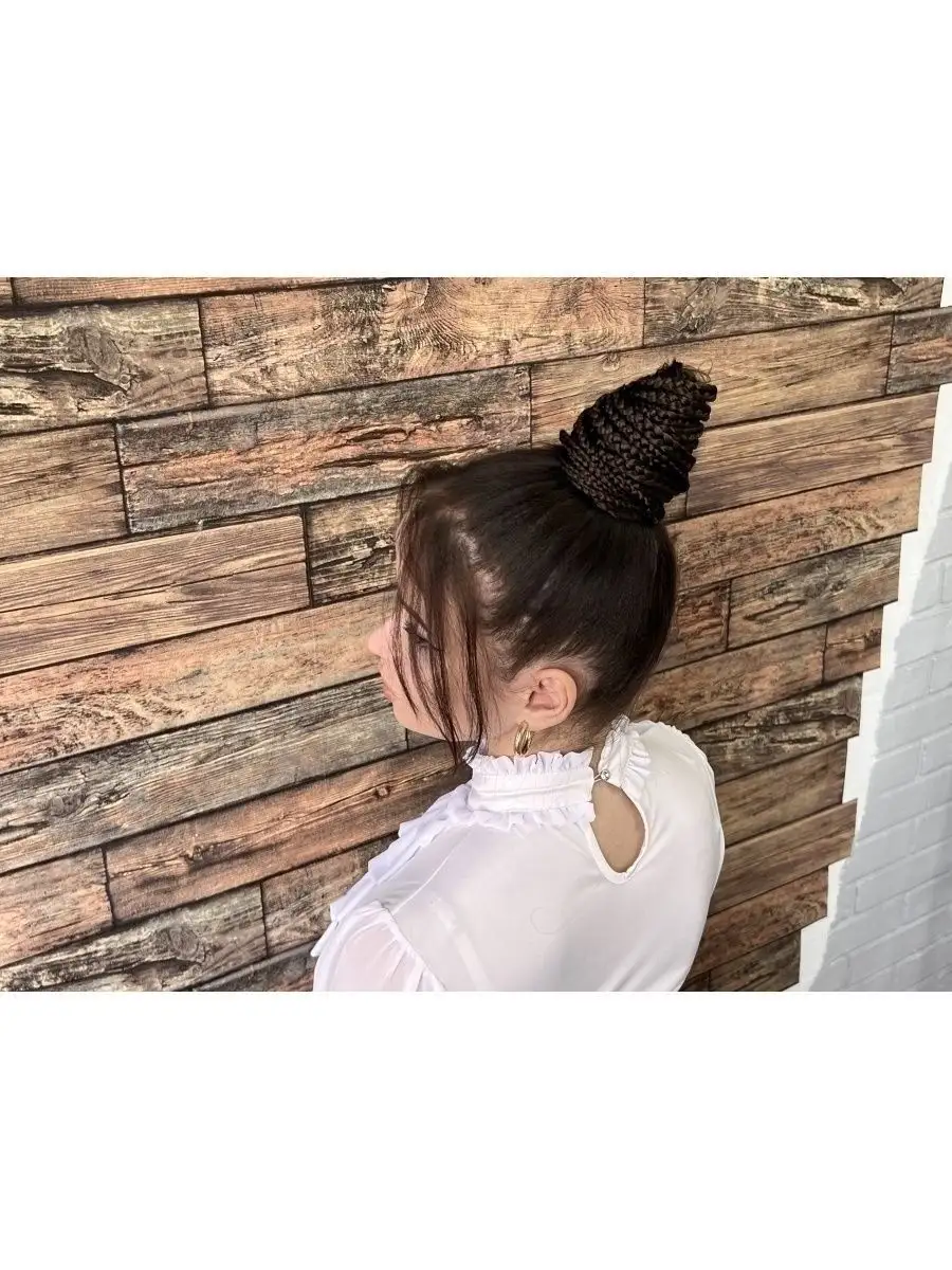 Афрорезинка