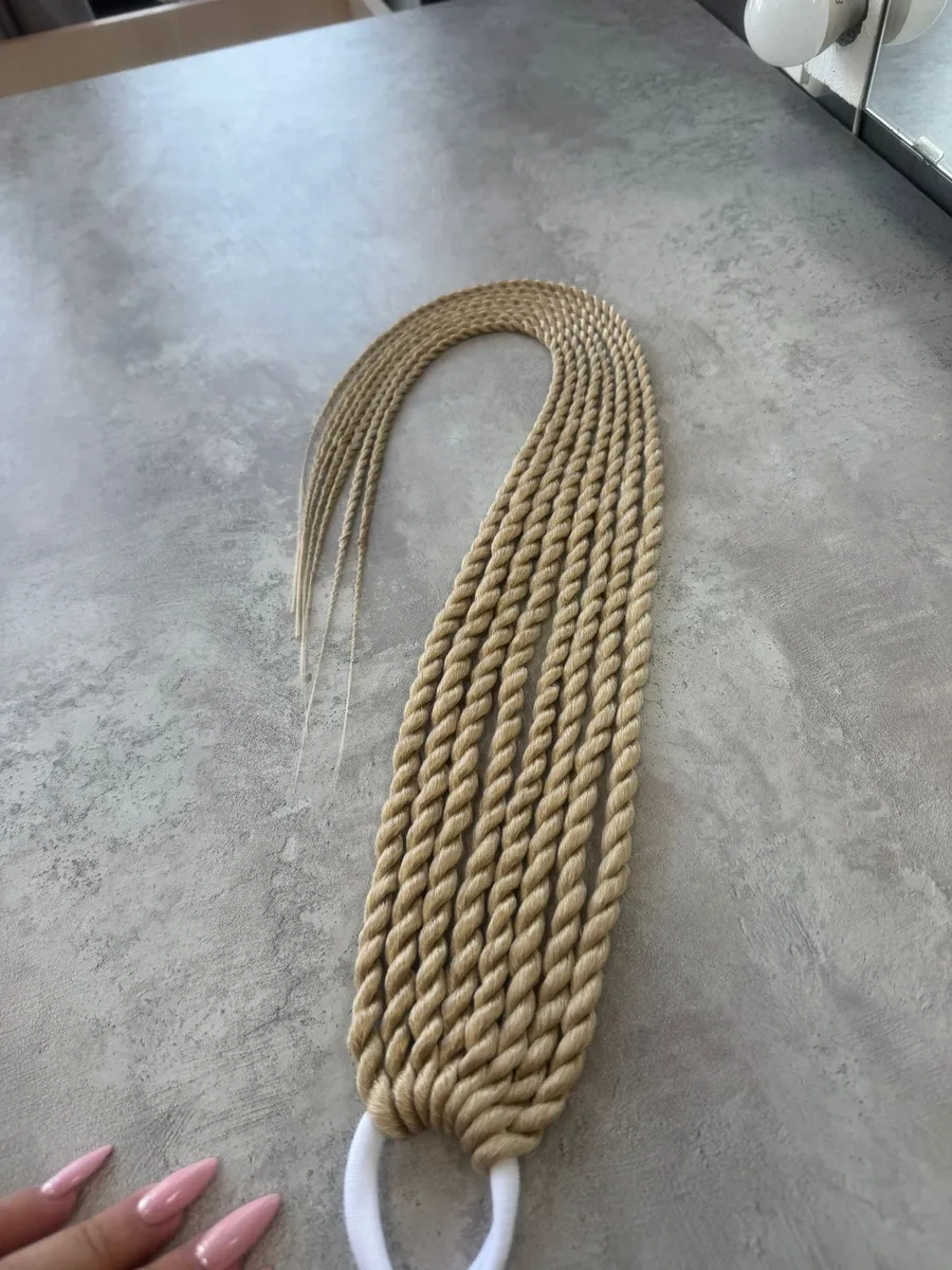 Афрорезинка Сенегальская