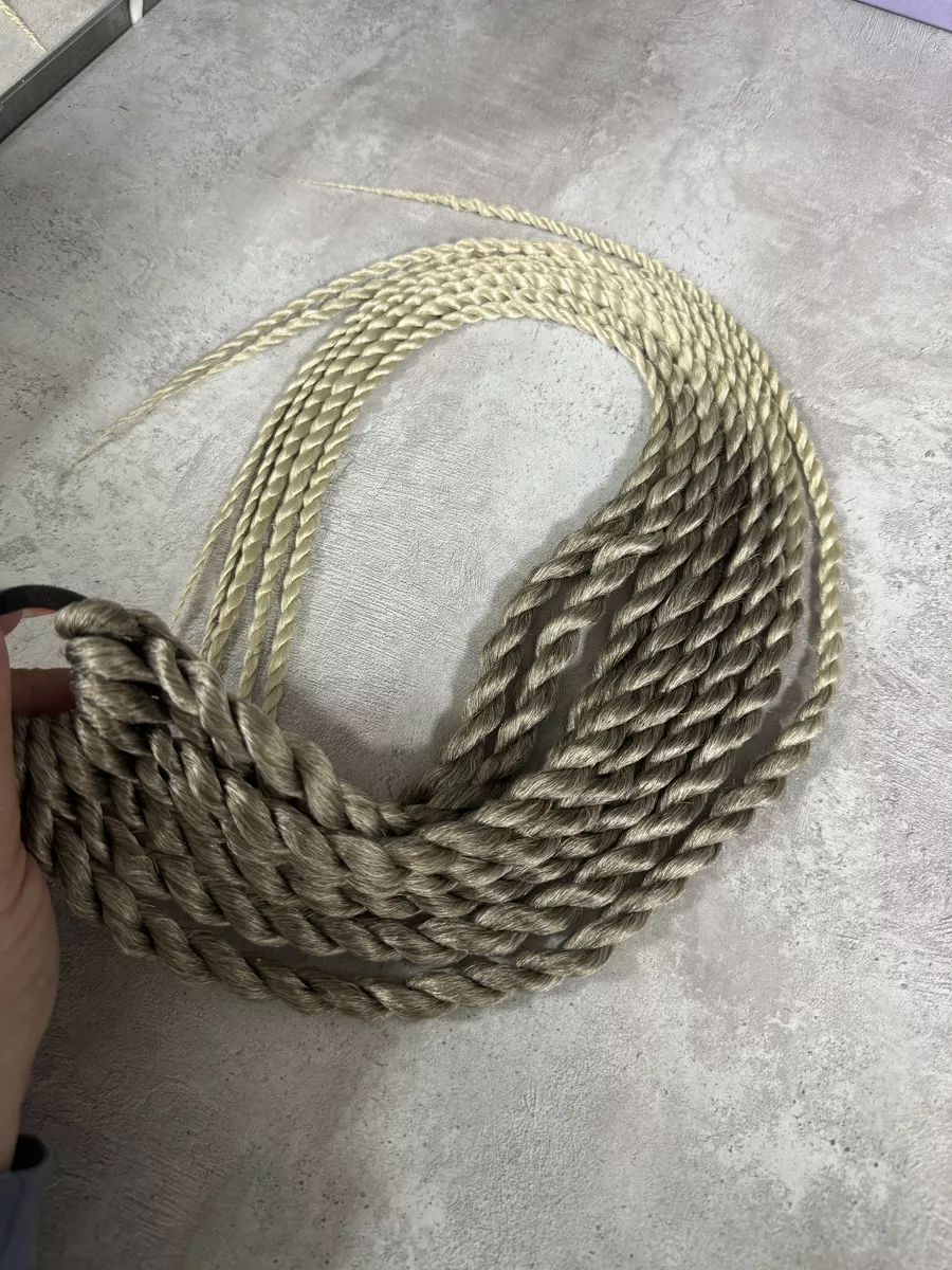 Афрорезинка Сенегальская