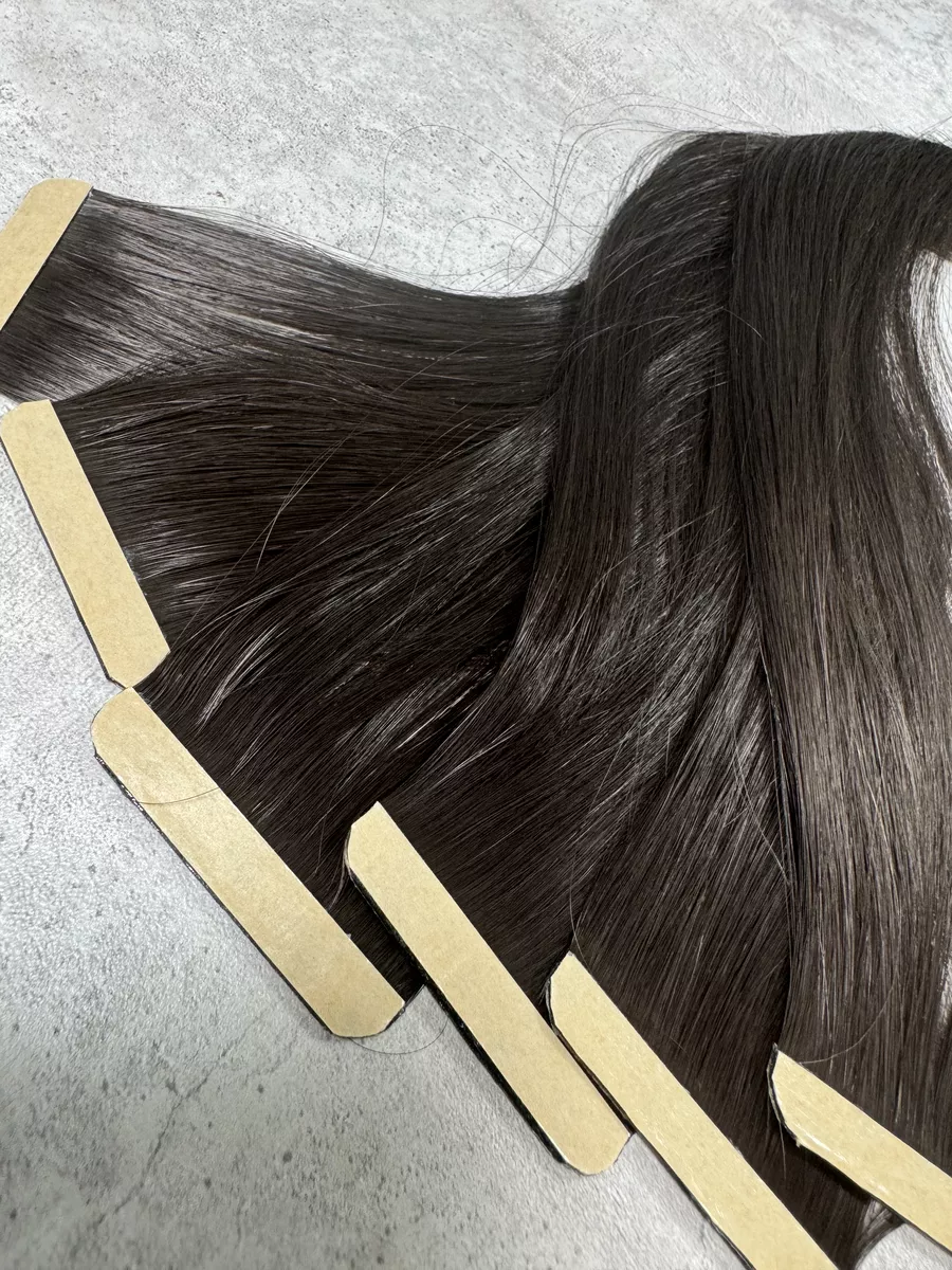 Волосы для наращивания