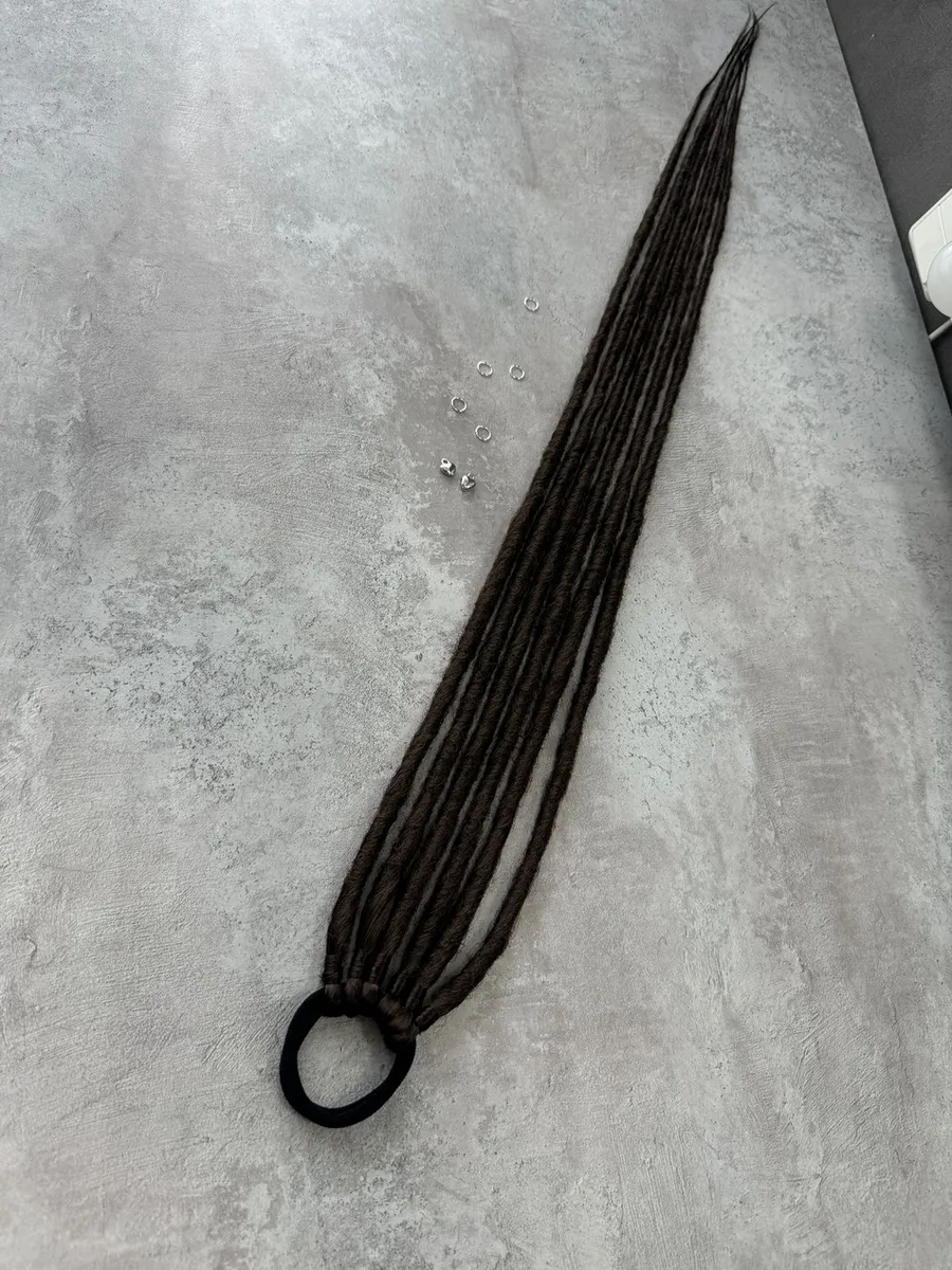 Афрорезинка