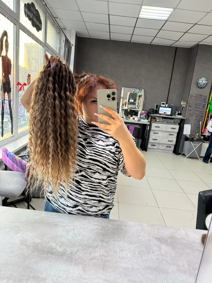 Дредокудри