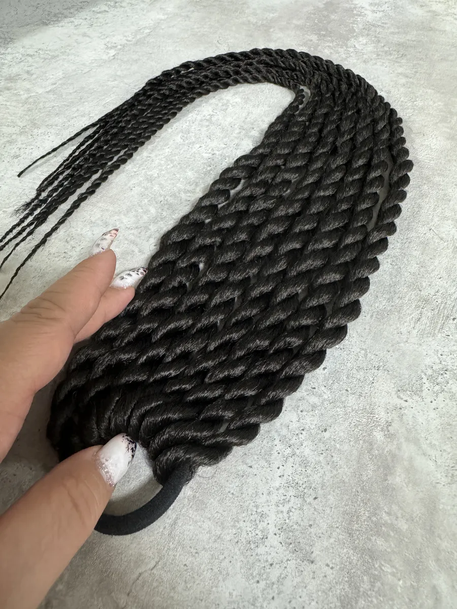 Афрорезинка Сенегальская