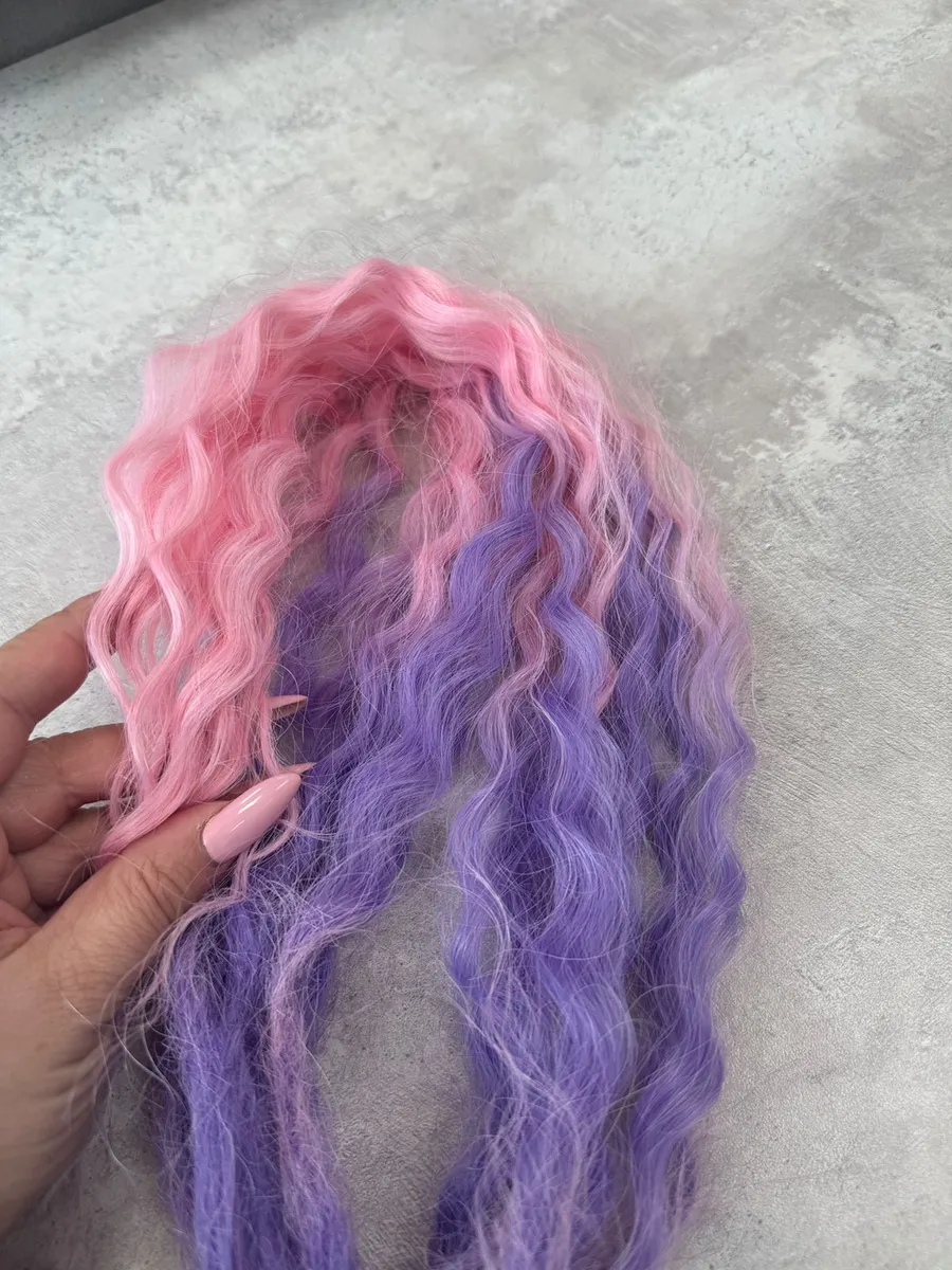 Дредокудри поштучно