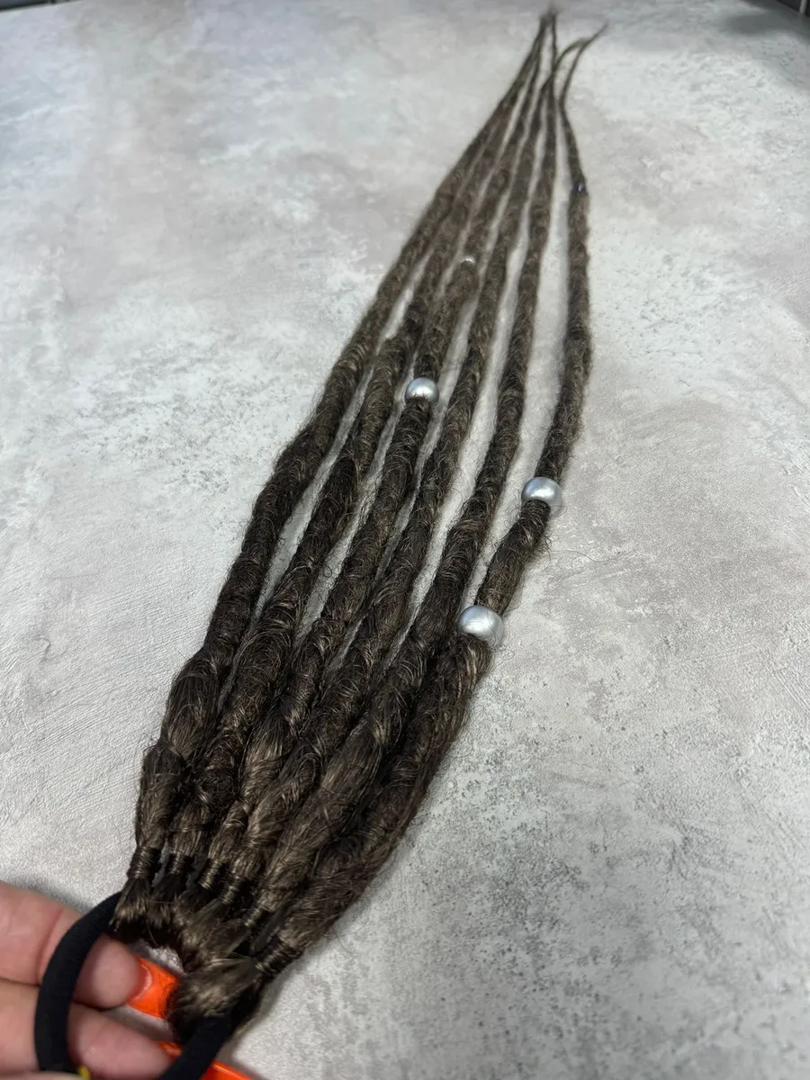 Афрорезинка