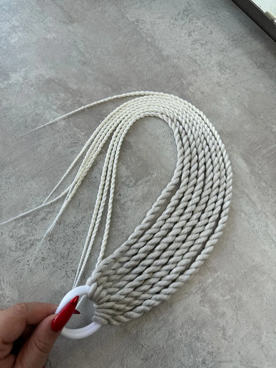 Афрорезинка Сенегальская