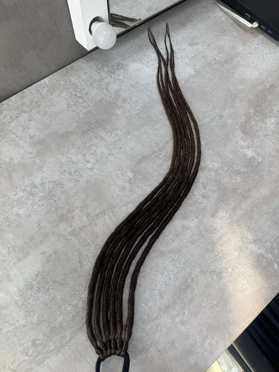 Афрорезинка