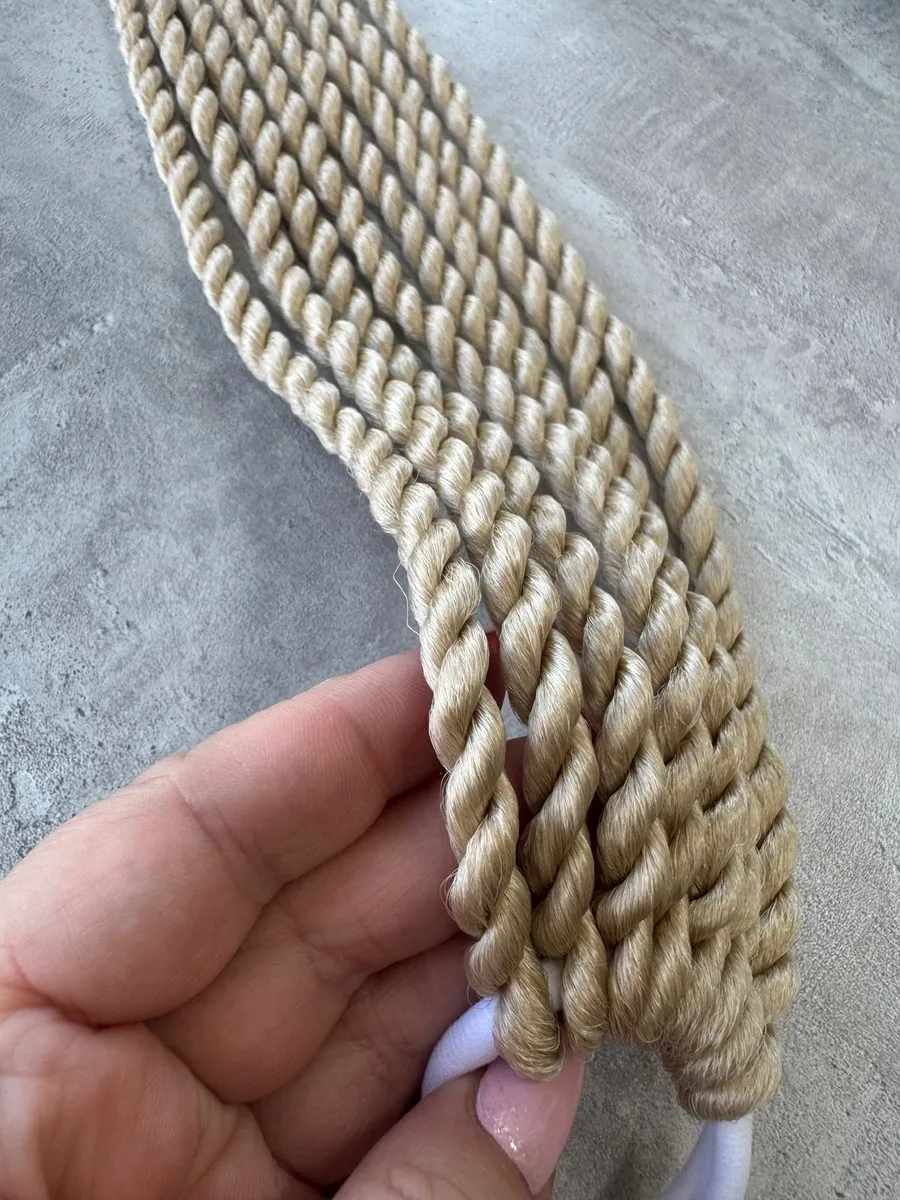 Афрорезинка Сенегальская