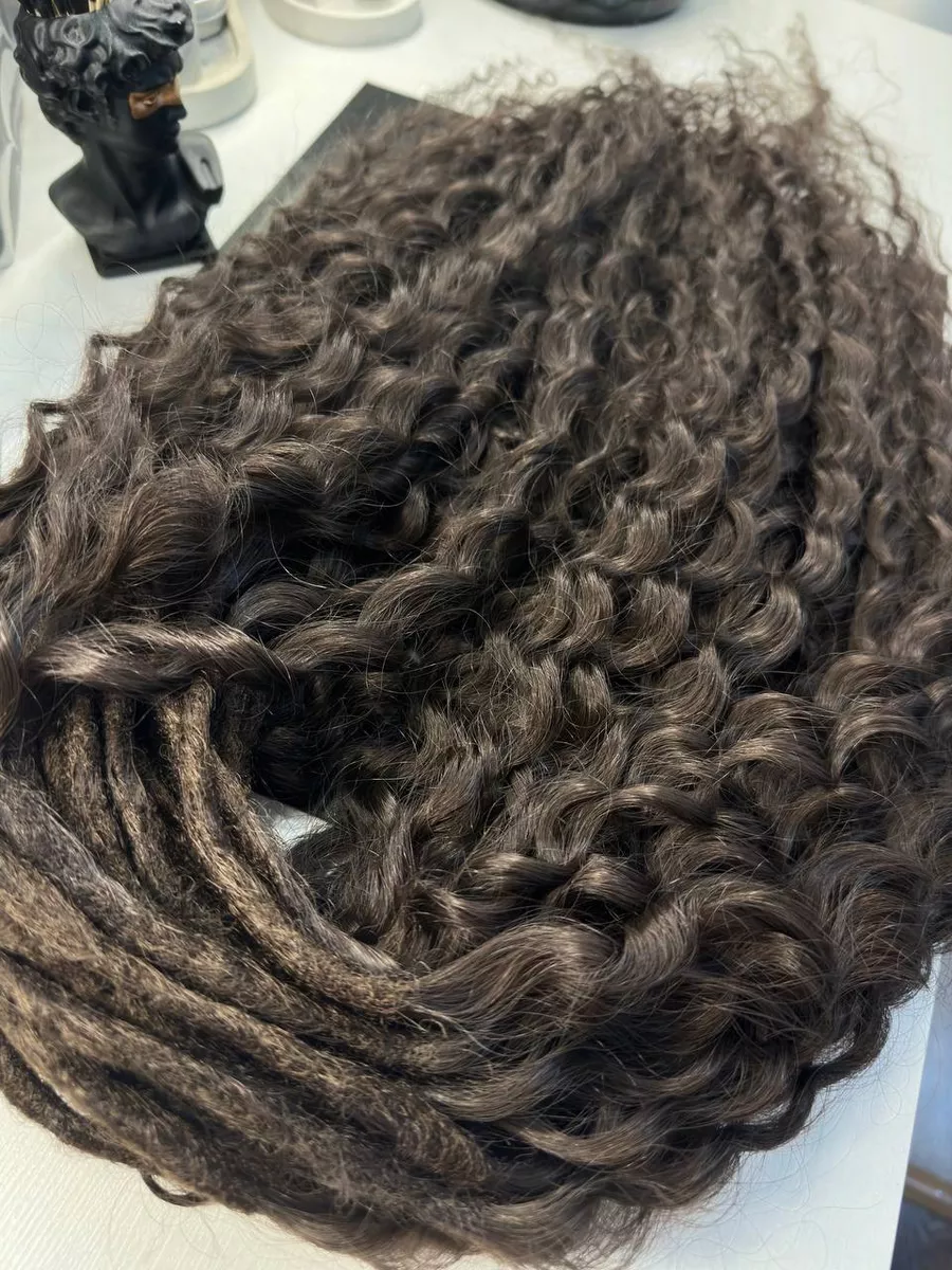 Дредокудри