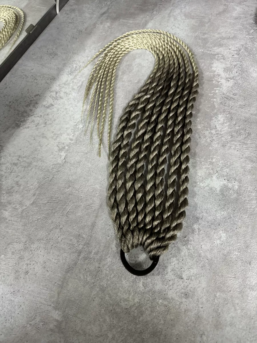 Афрорезинка Сенегальская