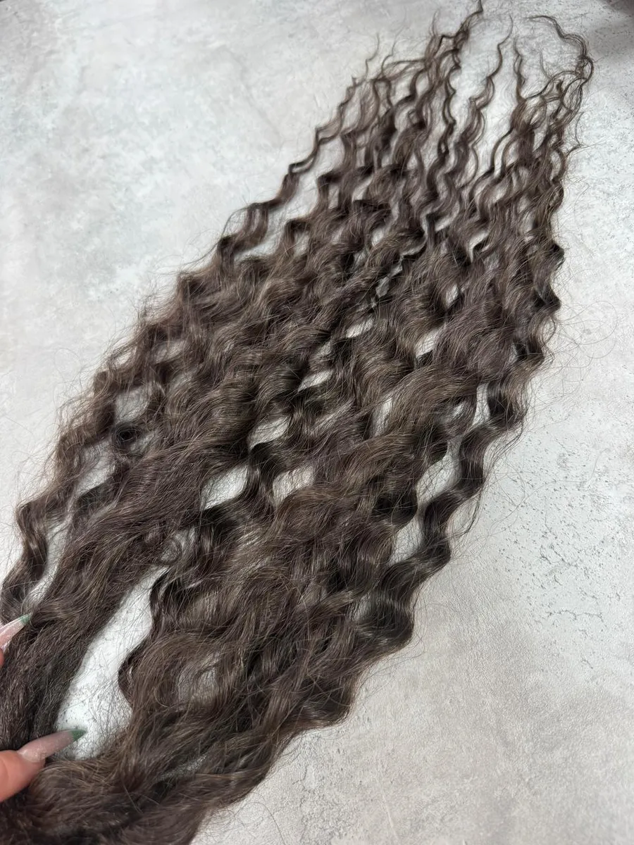 Дредокудри поштучно