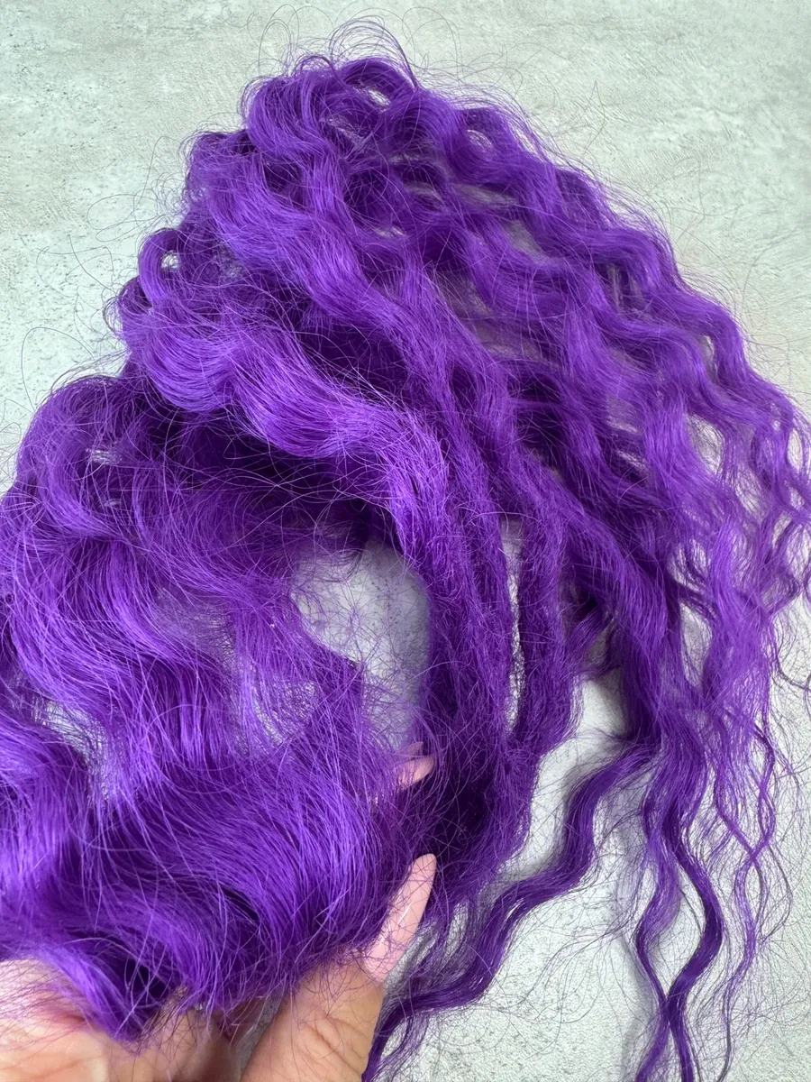 Дредокудри поштучно