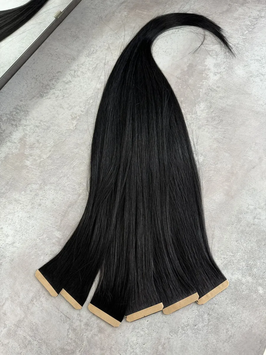 Волосы для наращивания