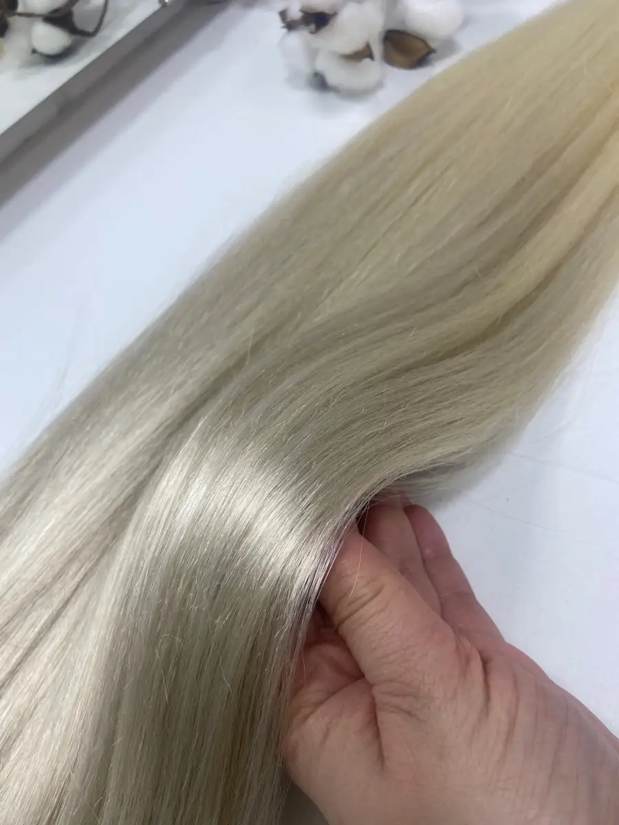 Накладной хвост на резинке