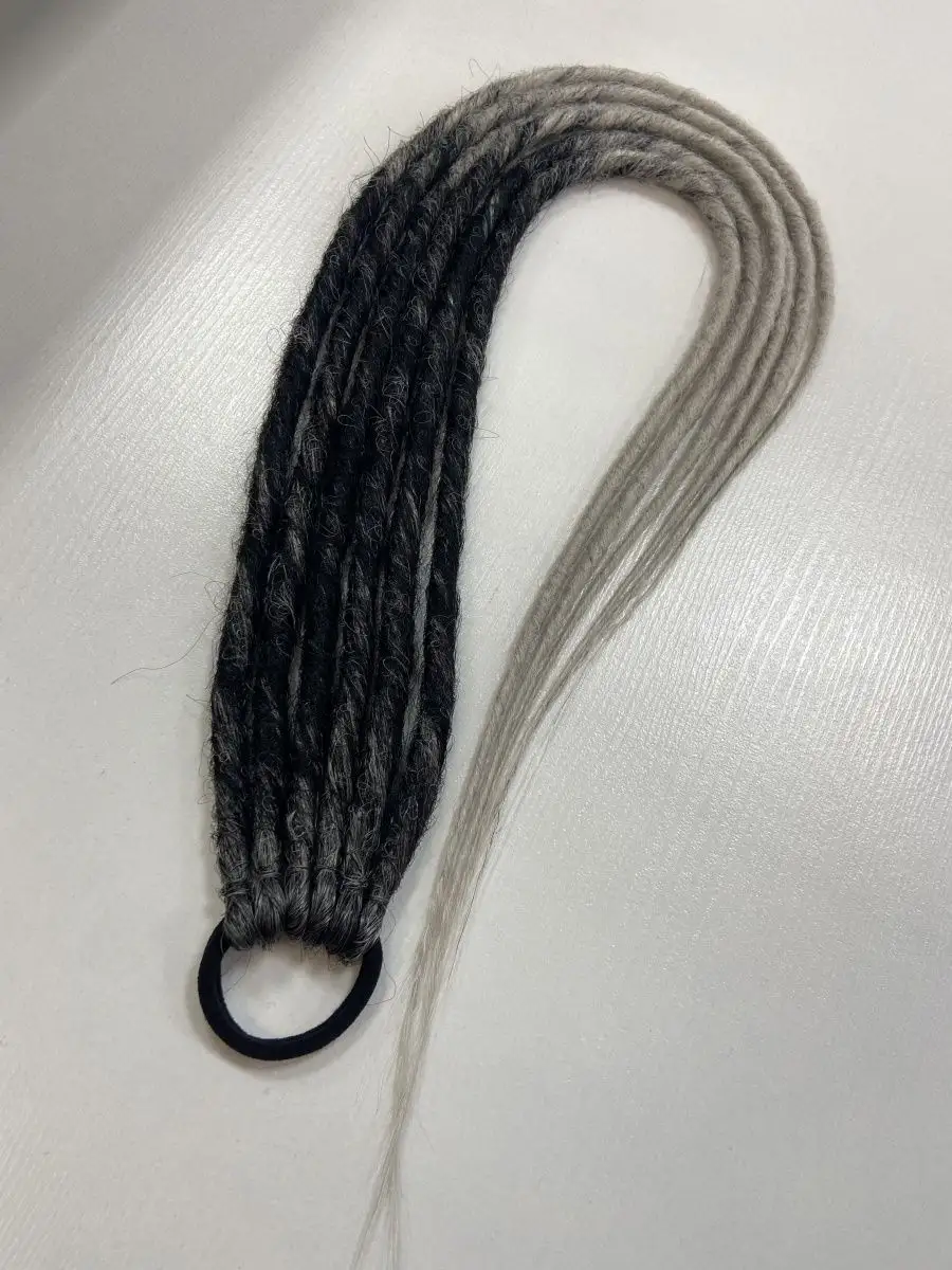 Афрорезинка