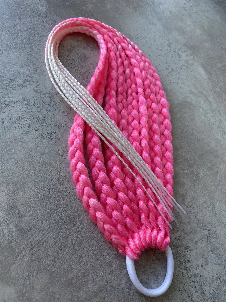 Афрорезинка