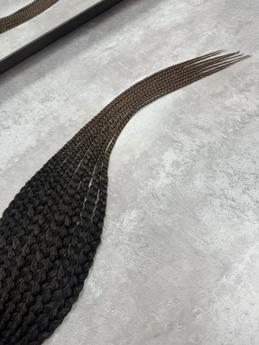 Афрорезинка