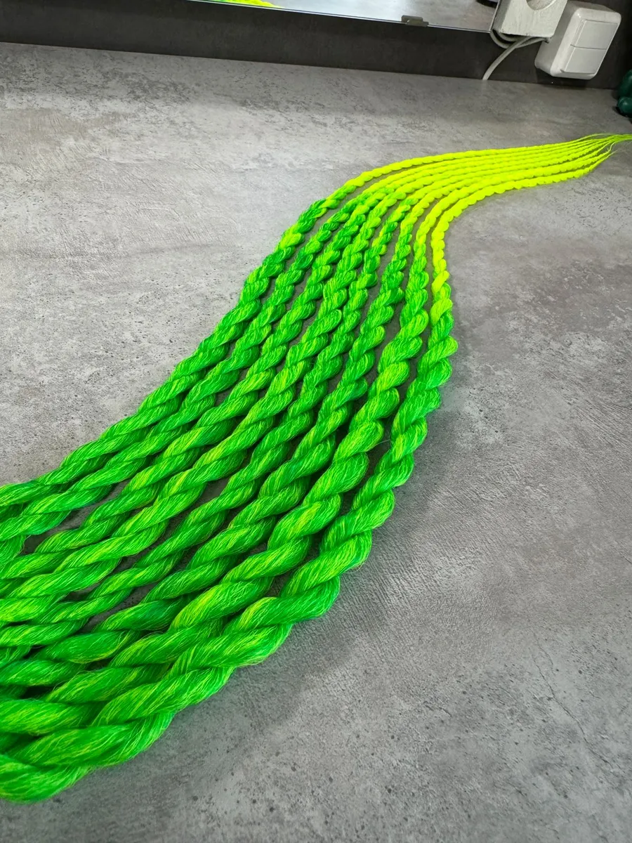 Афрорезика Сенегальская