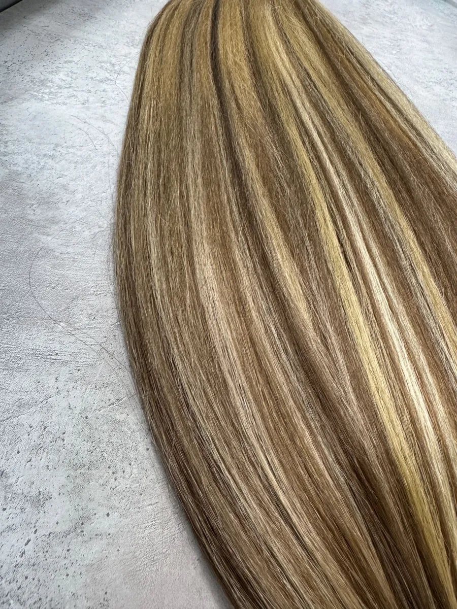 Накладной хвост на резинке