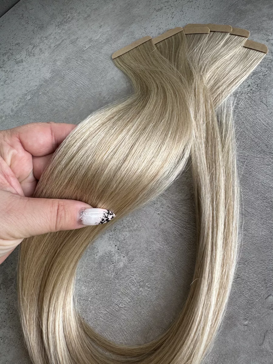 Волосы для наращивания