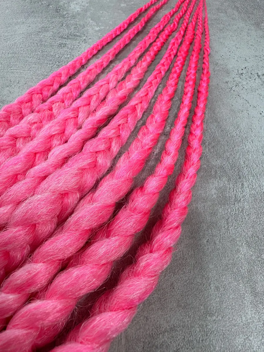 Афрорезинка