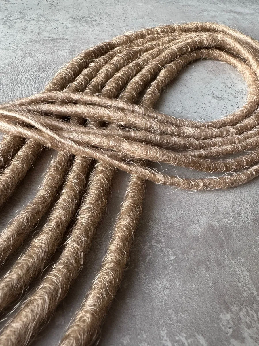 Афрорезинка