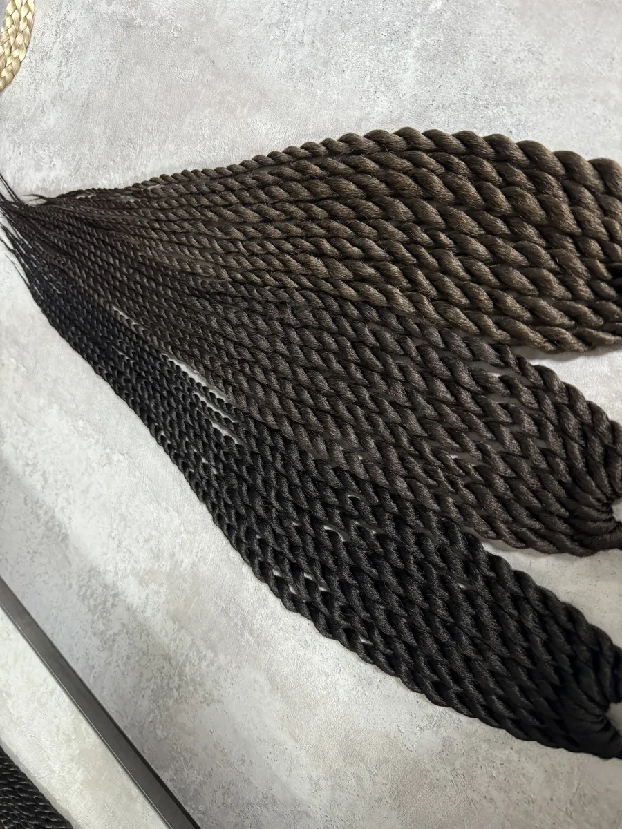 Афрорезинка Сенегальская