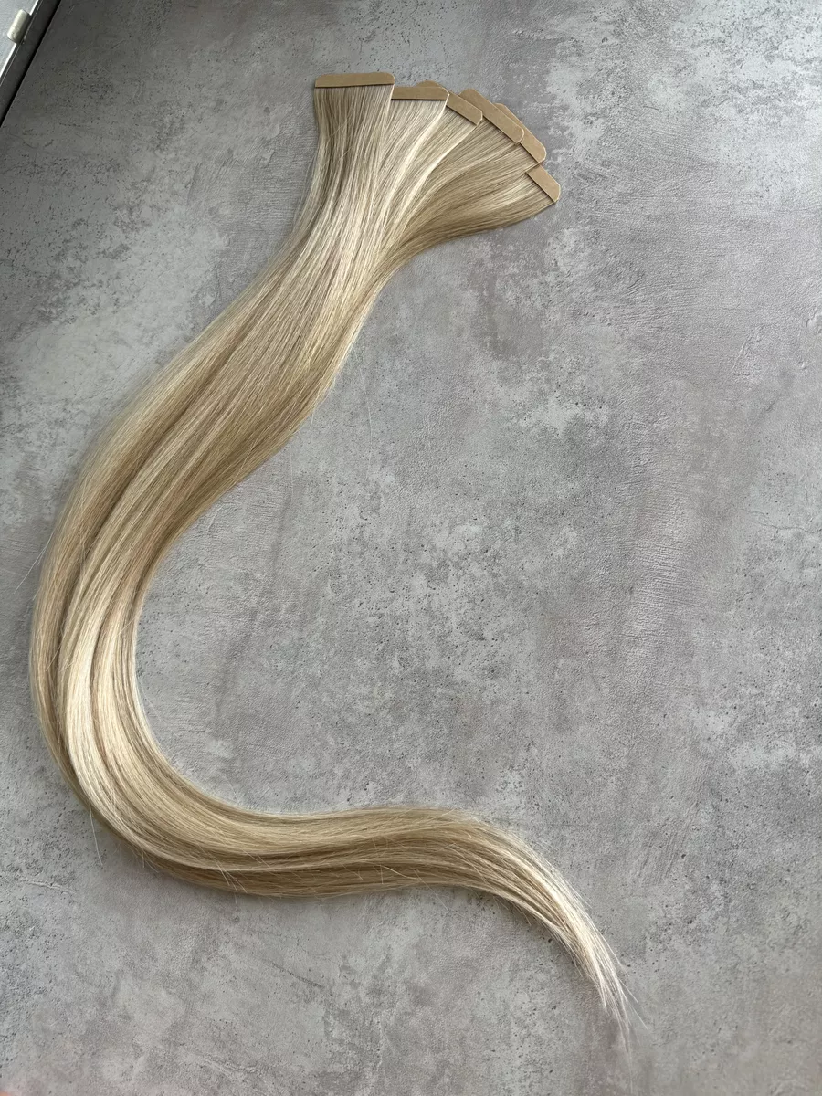 Волосы для наращивания