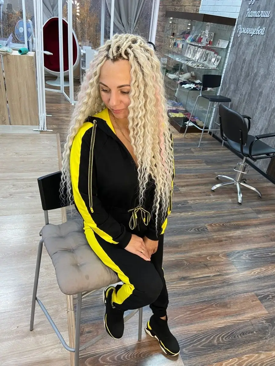 Дредокудри